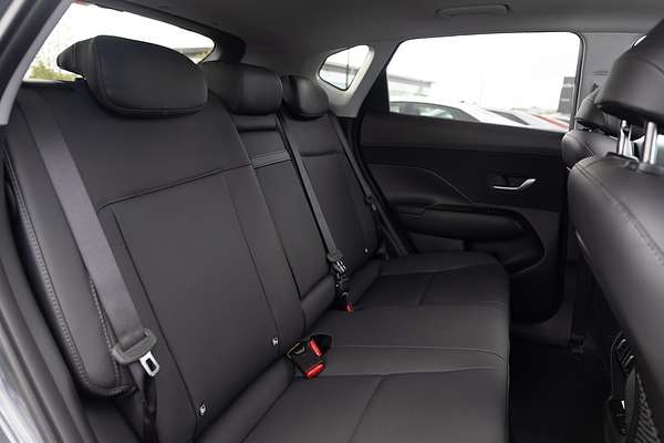 2025 Hyundai Kona Electric Premium SX2.V2