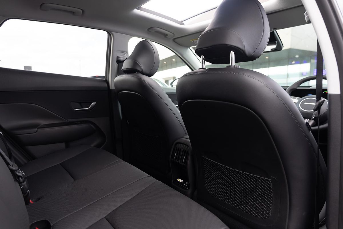 2025 Hyundai Kona Electric Premium SX2.V2