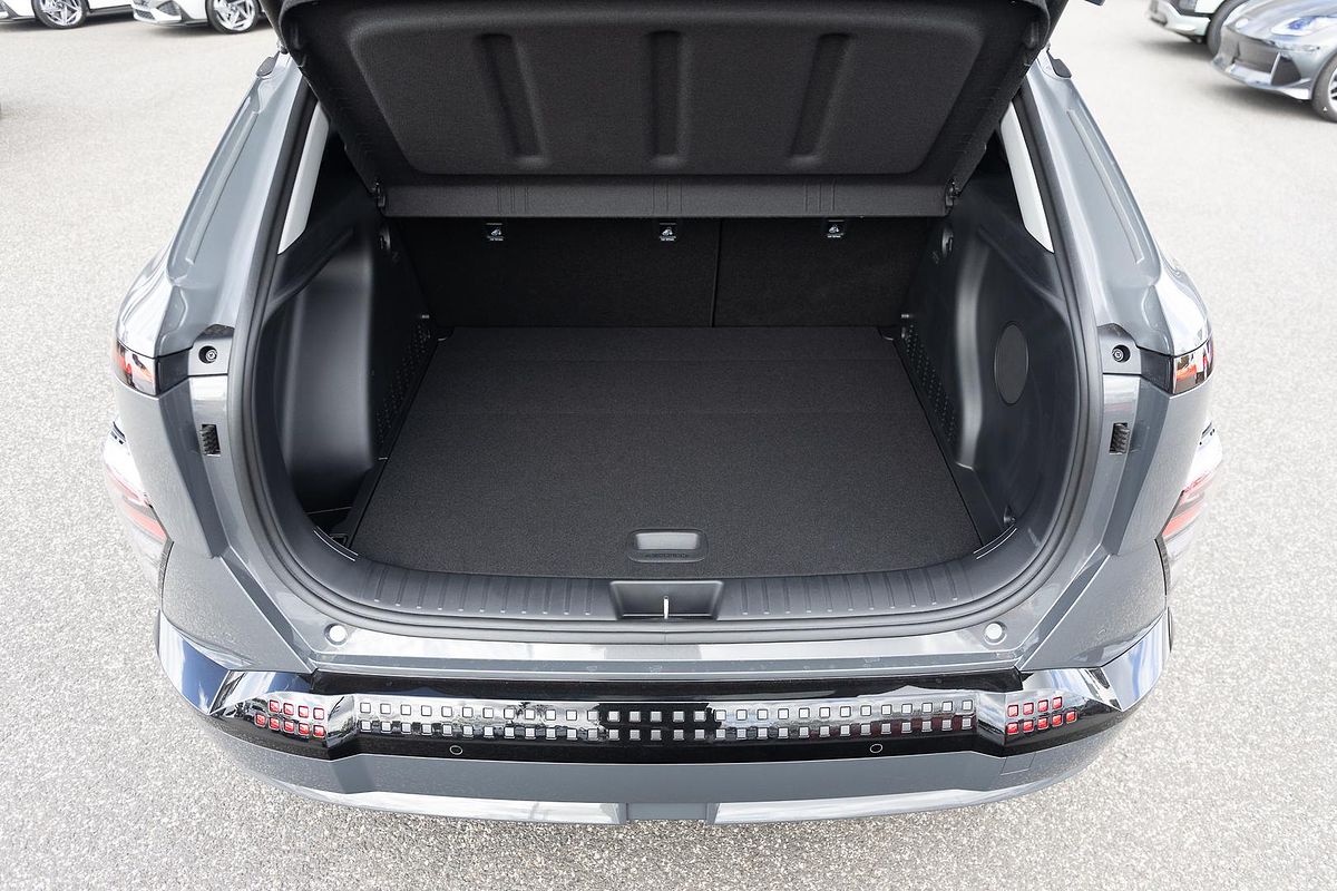 2025 Hyundai Kona Electric Premium SX2.V2