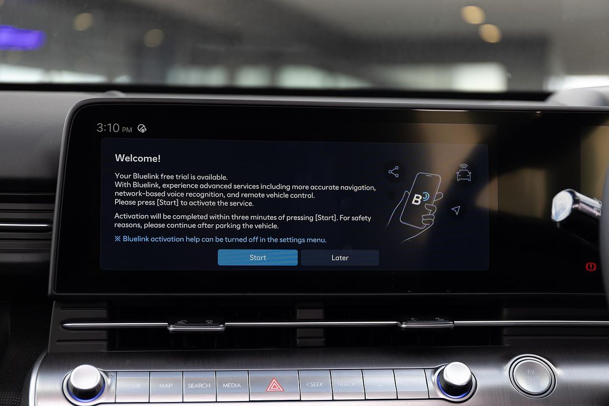 2025 Hyundai Kona Electric Premium SX2.V2