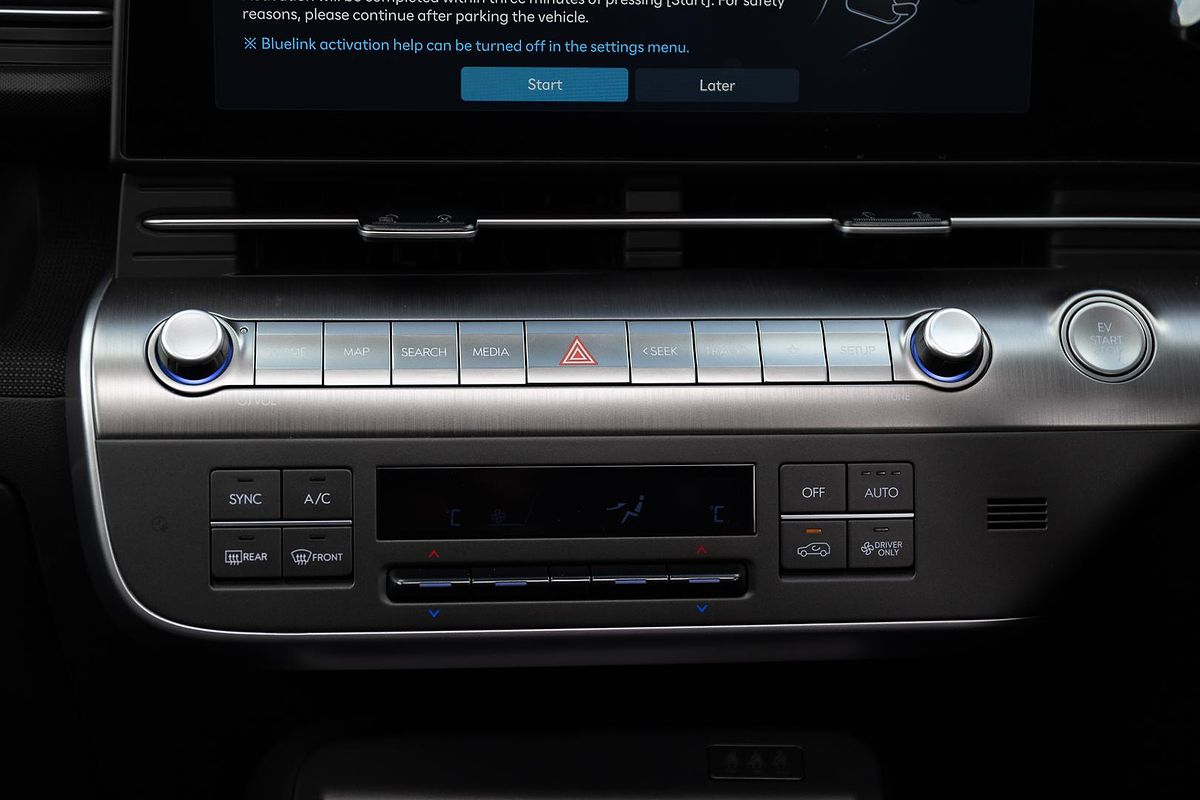 2025 Hyundai Kona Electric Premium SX2.V2
