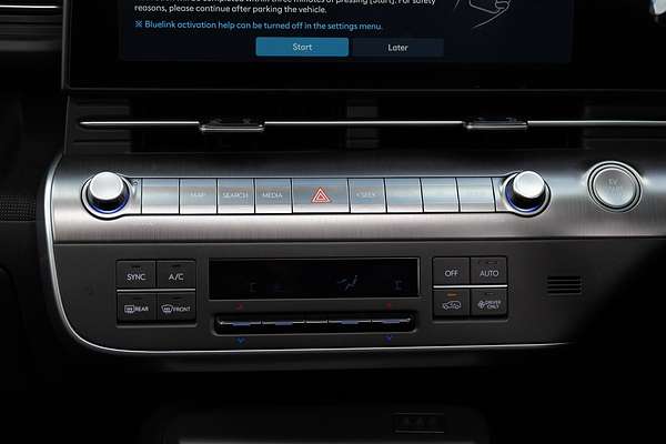 2025 Hyundai Kona Electric Premium SX2.V2