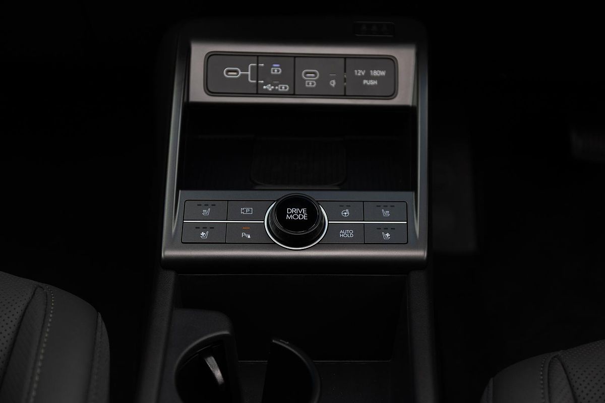 2025 Hyundai Kona Electric Premium SX2.V2