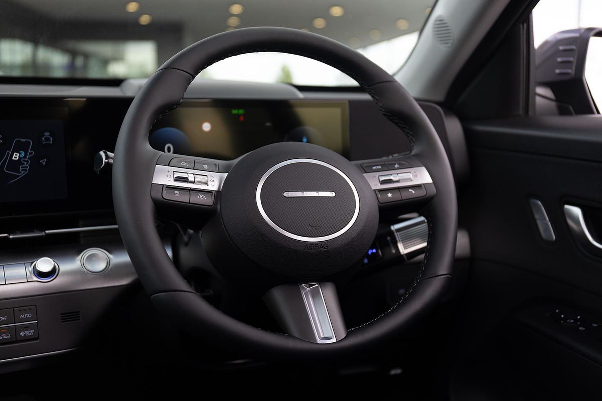 2025 Hyundai Kona Electric Premium SX2.V2
