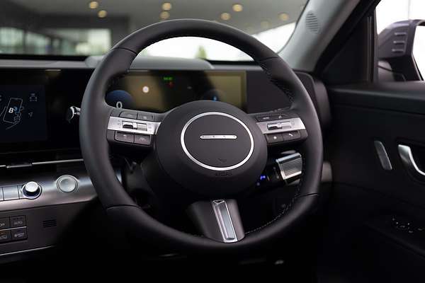 2025 Hyundai Kona Electric Premium SX2.V2