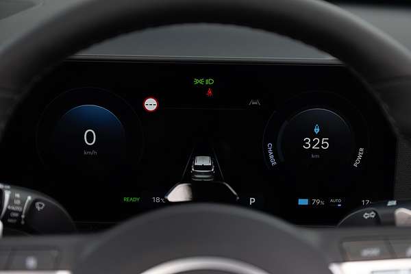 2025 Hyundai Kona Electric Premium SX2.V2