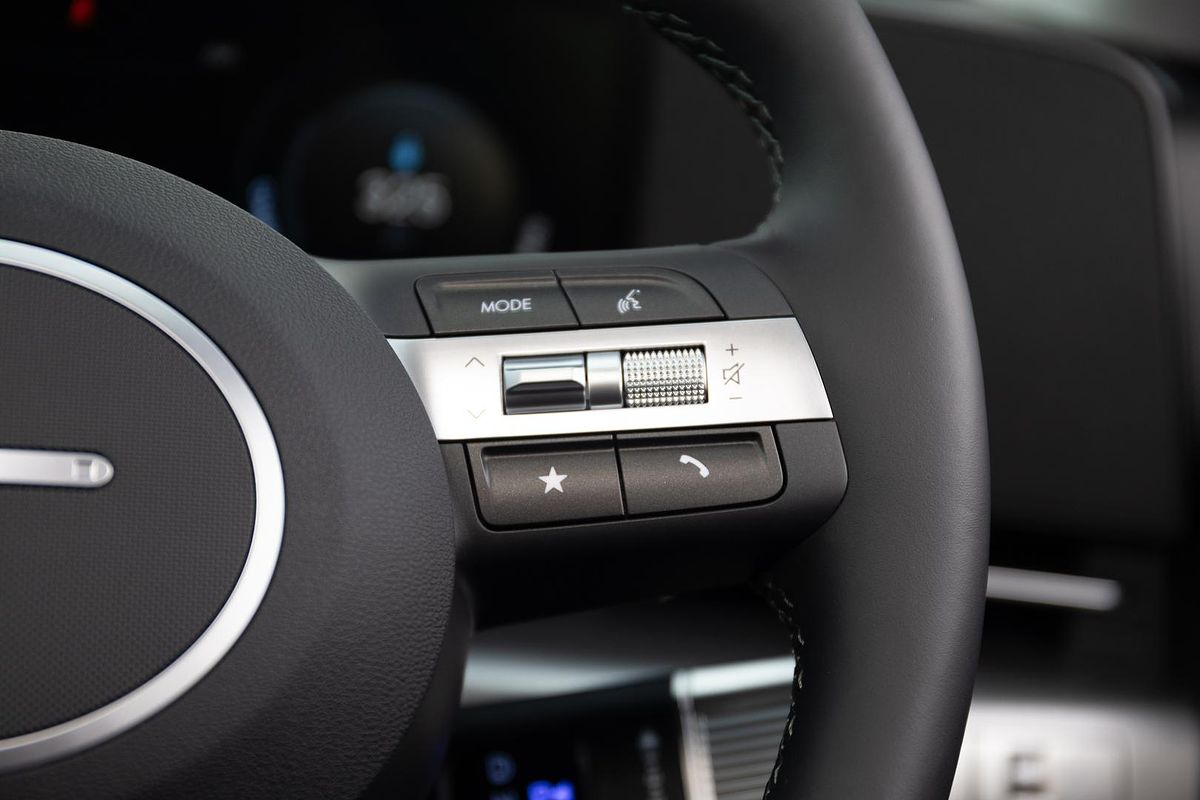 2025 Hyundai Kona Electric Premium SX2.V2