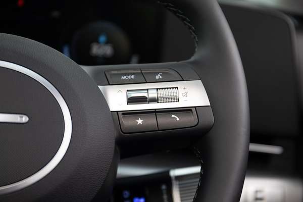2025 Hyundai Kona Electric Premium SX2.V2