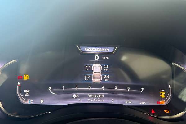 2025 RAM 1500 Laramie Sport Hurricane SO RamBox DT 4X4 SWB