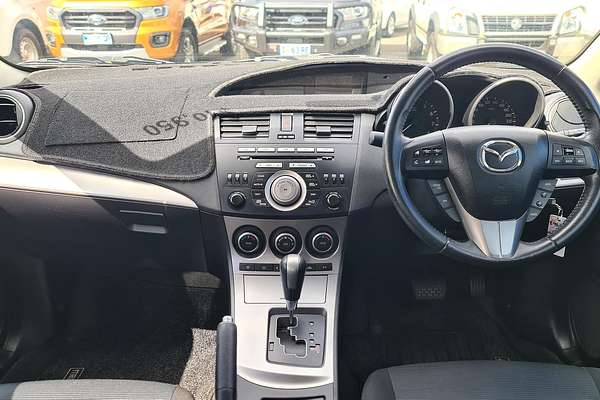 2010 Mazda 3 Maxx Sport BL Series 1
