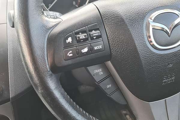 2010 Mazda 3 Maxx Sport BL Series 1