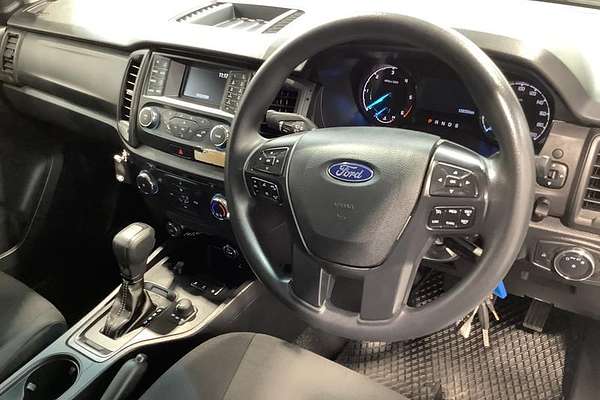 2018 Ford Ranger XL PX MkIII 4X4 3.2L