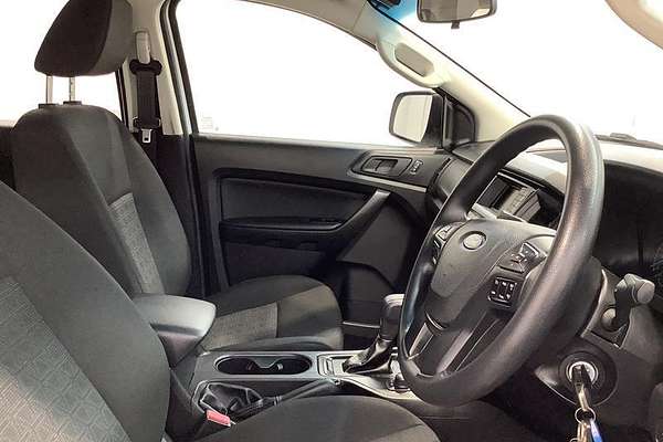 2018 Ford Ranger XL PX MkIII 4X4 3.2L