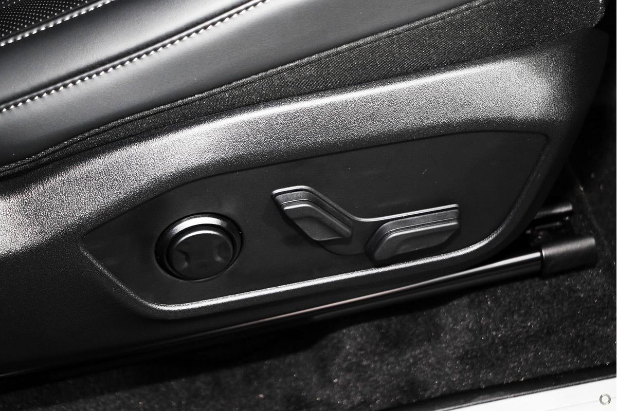 2025 Kia Tasman X-Line TK 4X4