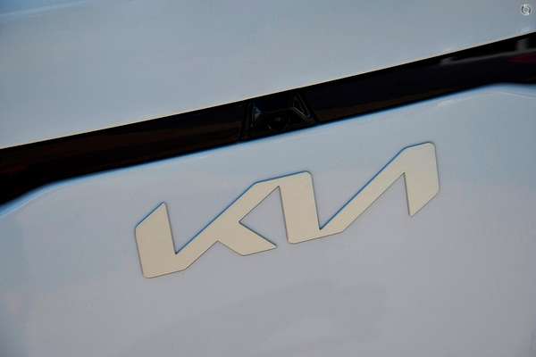 2025 Kia EV5 Earth OVc