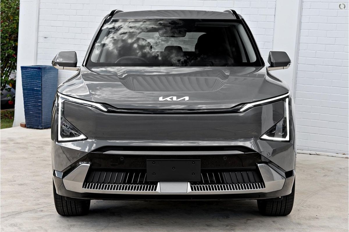2025 Kia EV5 Earth OVc