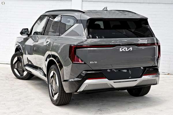 2025 Kia EV5 Earth OVc