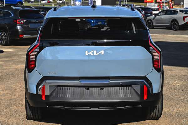 2025 Kia EV3 Earth Long Range SV