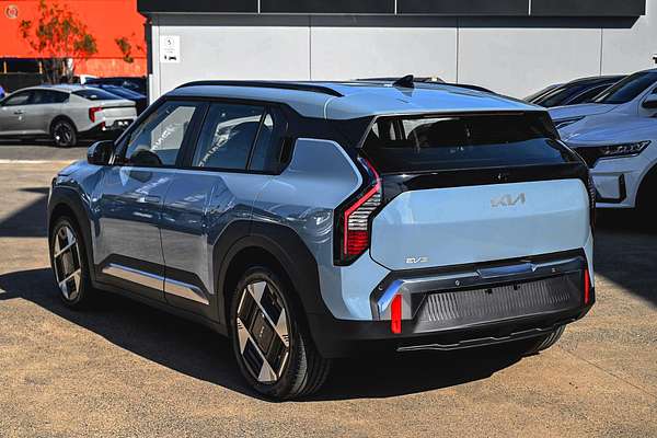2025 Kia EV3 Earth Long Range SV