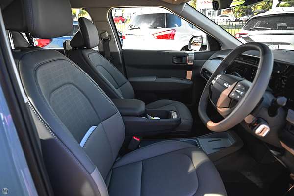 2025 Kia EV3 Earth Long Range SV