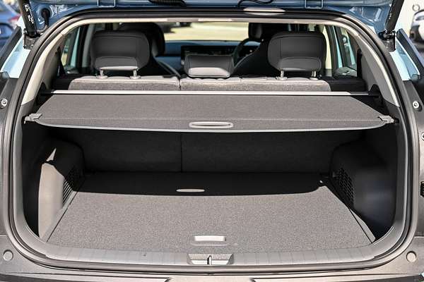 2025 Kia EV3 Earth Long Range SV