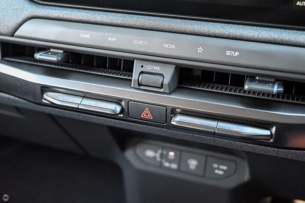 2025 Kia EV3 Earth Long Range SV