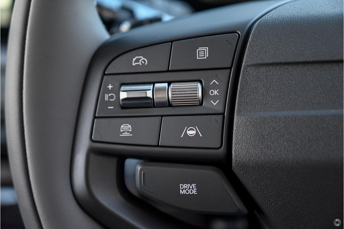 2025 Kia EV3 Earth Long Range SV