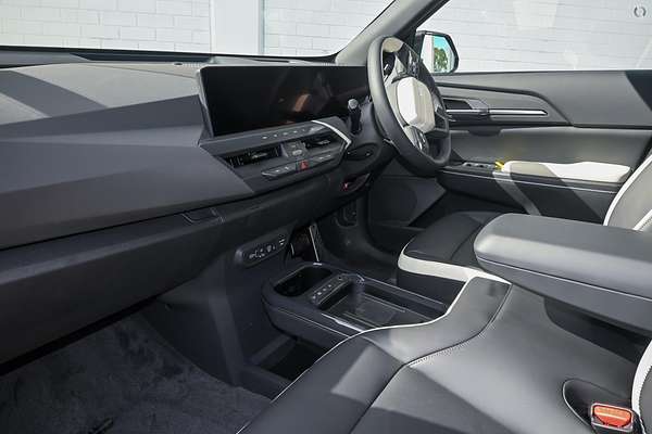 2025 Kia EV5 GT-Line OVc