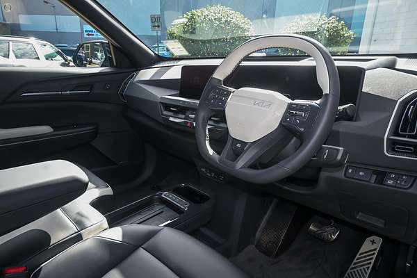 2025 Kia EV5 GT-Line OVc