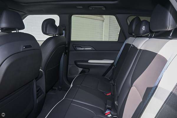 2025 Kia EV5 GT-Line OVc