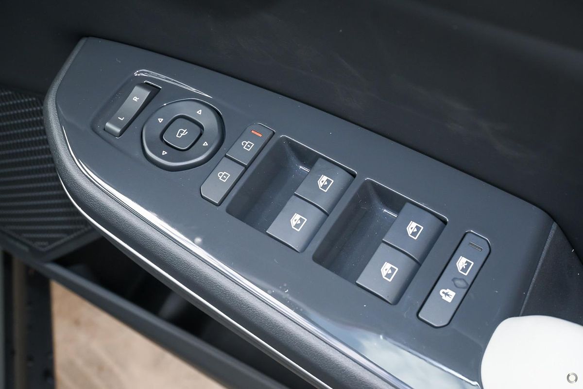 2025 Kia EV5 GT-Line OVc