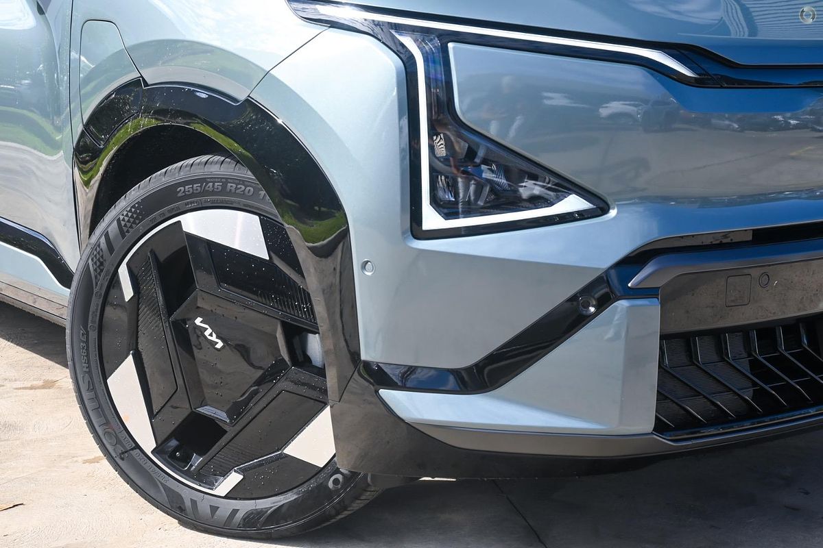 2025 Kia EV5 GT-Line OVc