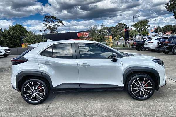 2023 Toyota Yaris Cross GR Sport MXPJ10R