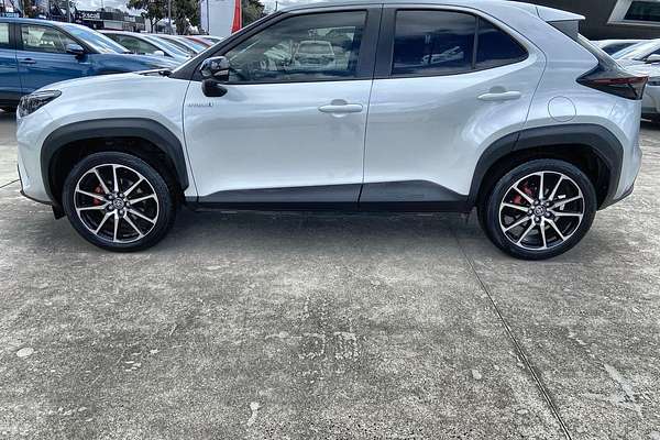2023 Toyota Yaris Cross GR Sport MXPJ10R