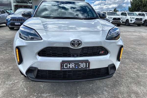 2023 Toyota Yaris Cross GR Sport MXPJ10R