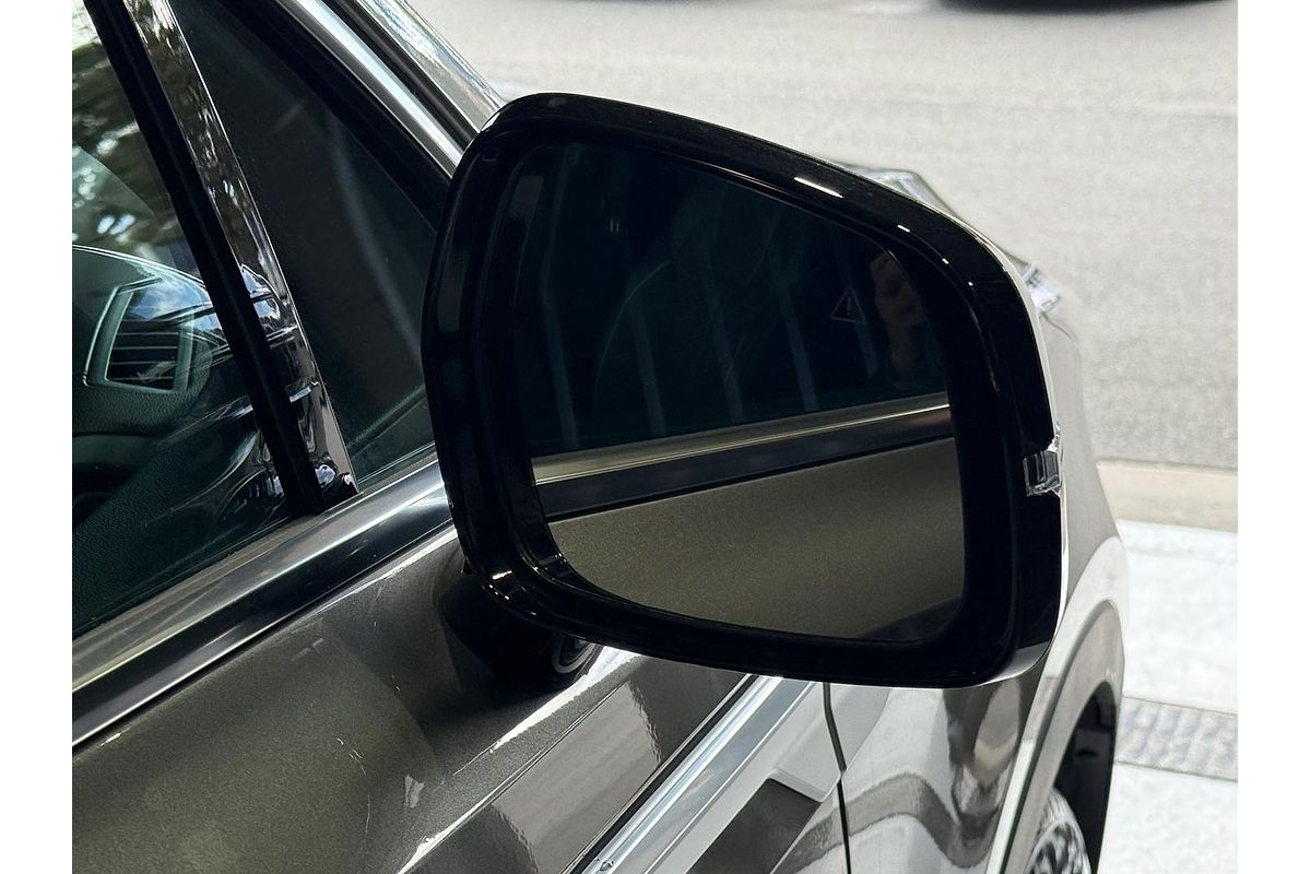 2025 Kia Sorento HEV GT-Line MQ4 PE