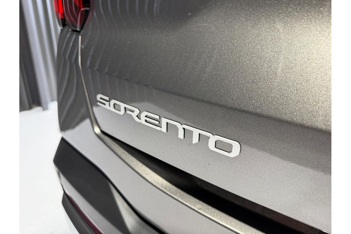 2025 Kia Sorento HEV GT-Line MQ4 PE