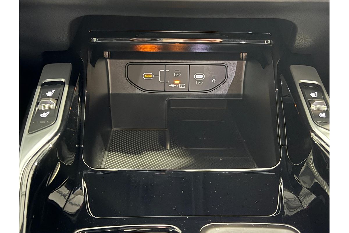 2025 Kia Sorento HEV GT-Line MQ4 PE