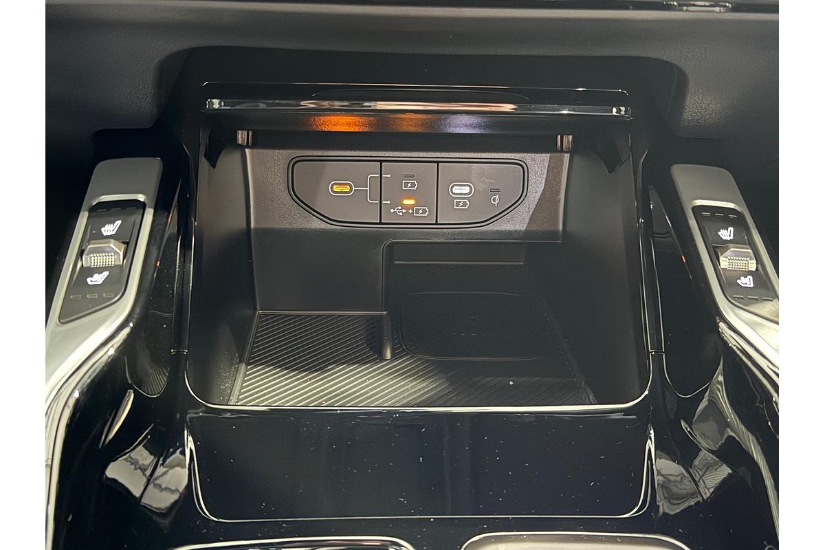 2025 Kia Sorento HEV GT-Line MQ4 PE