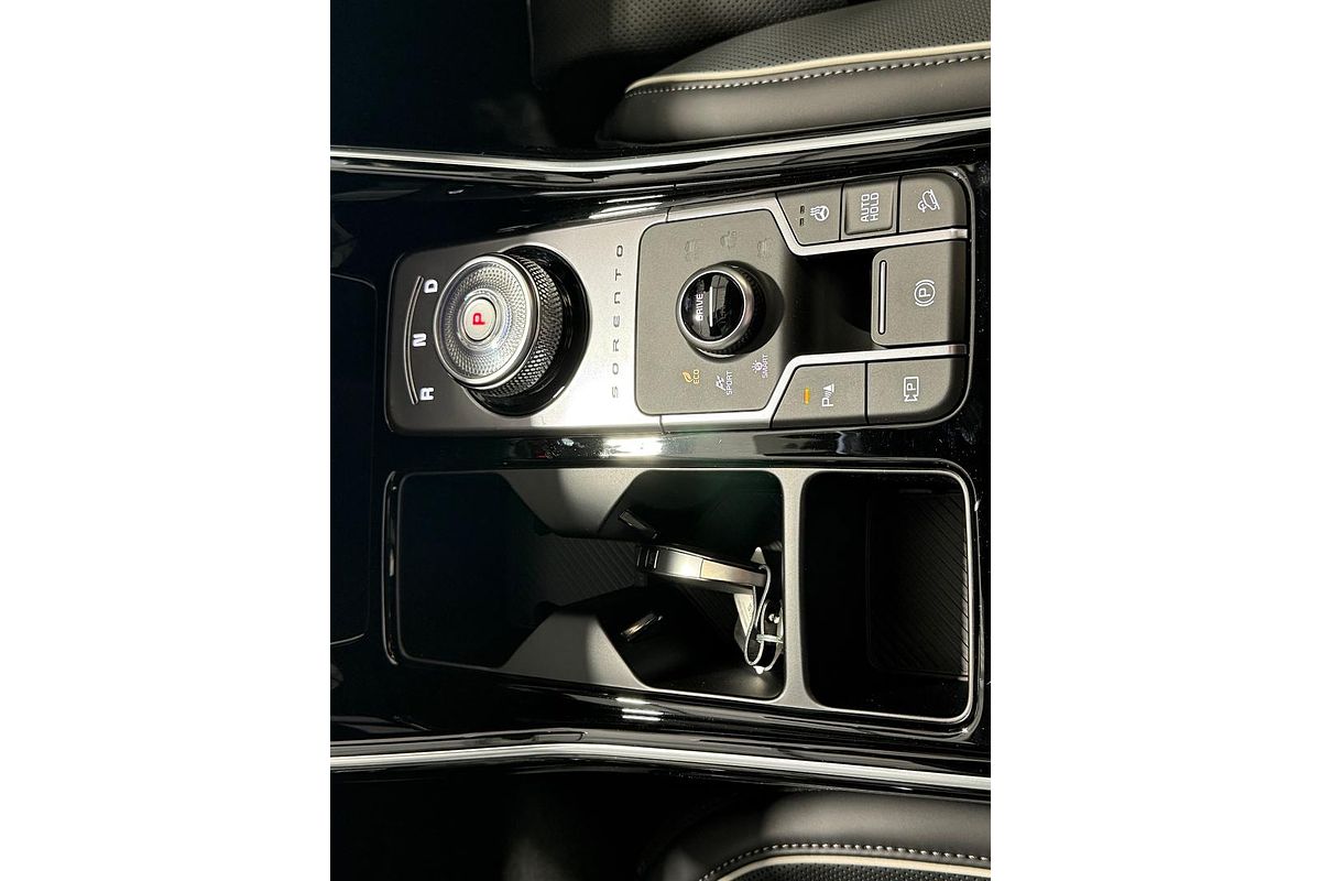 2025 Kia Sorento HEV GT-Line MQ4 PE