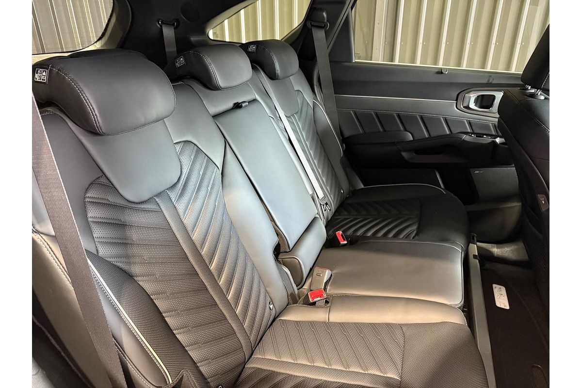 2025 Kia Sorento HEV GT-Line MQ4 PE