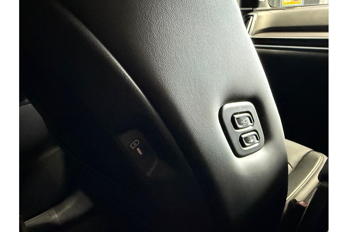 2025 Kia Sorento HEV GT-Line MQ4 PE