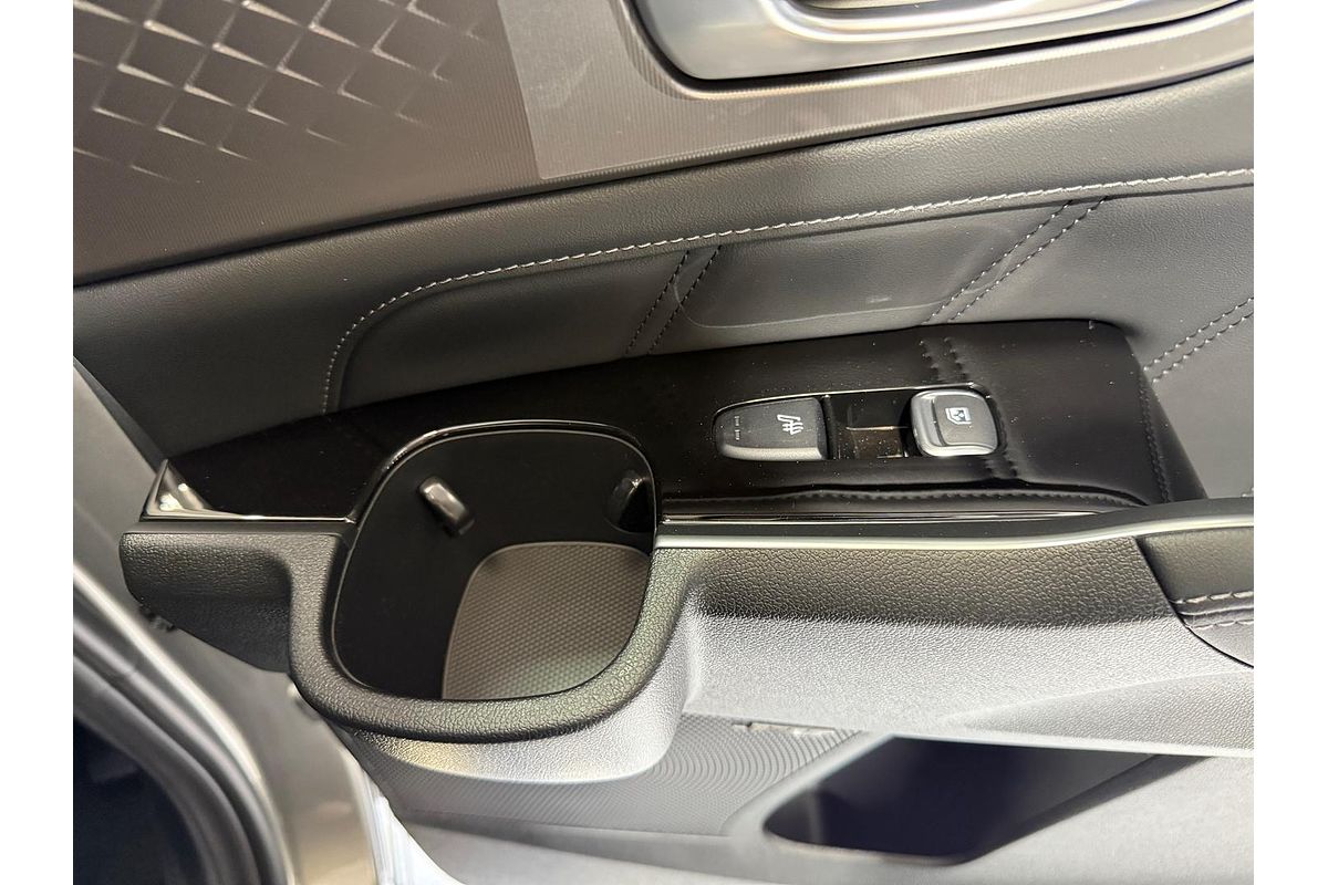 2025 Kia Sorento HEV GT-Line MQ4 PE