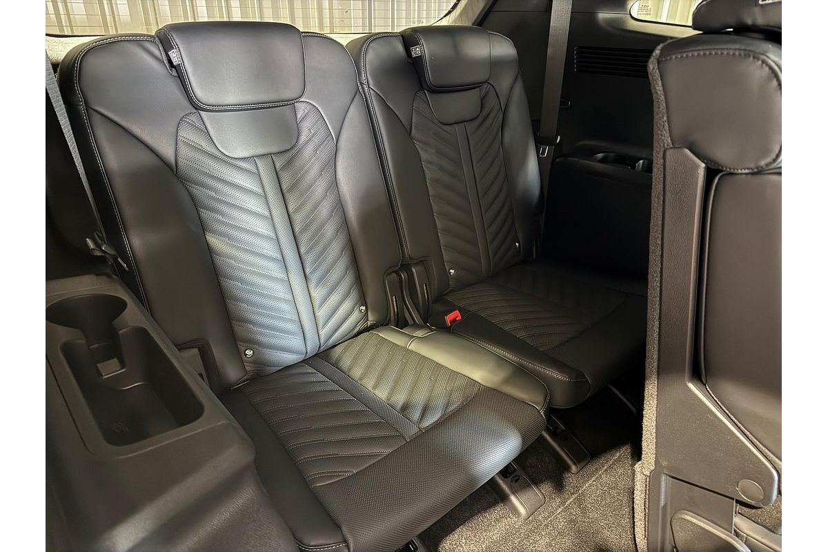 2025 Kia Sorento HEV GT-Line MQ4 PE