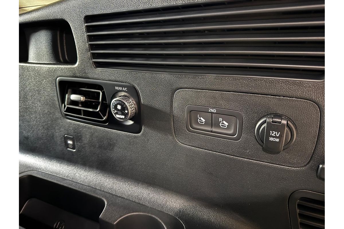 2025 Kia Sorento HEV GT-Line MQ4 PE