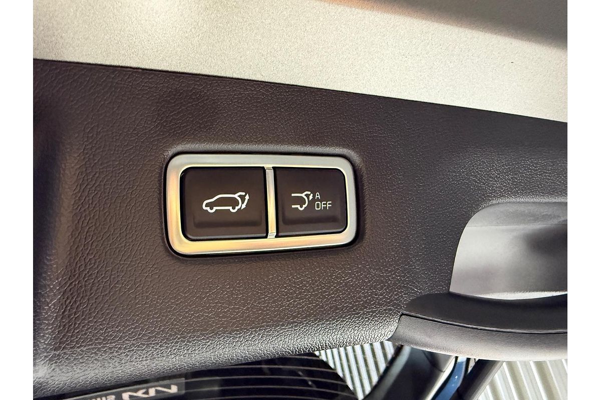 2025 Kia Sorento HEV GT-Line MQ4 PE