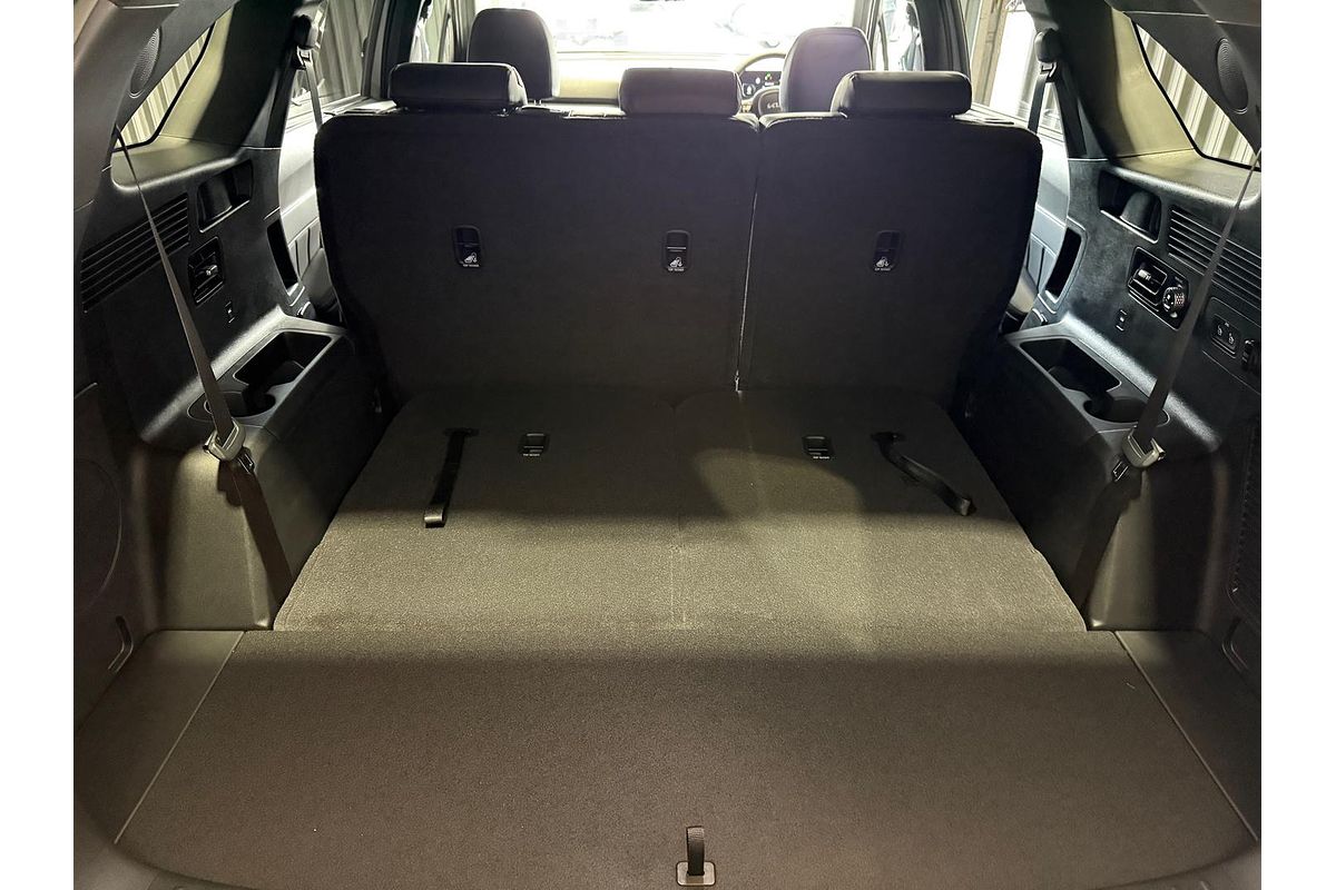 2025 Kia Sorento HEV GT-Line MQ4 PE