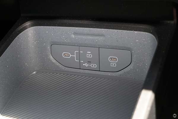 2025 Kia Tasman SX TK 4X4