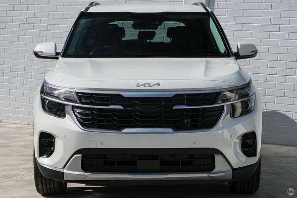 2025 Kia Seltos Sport+ SP2 PE