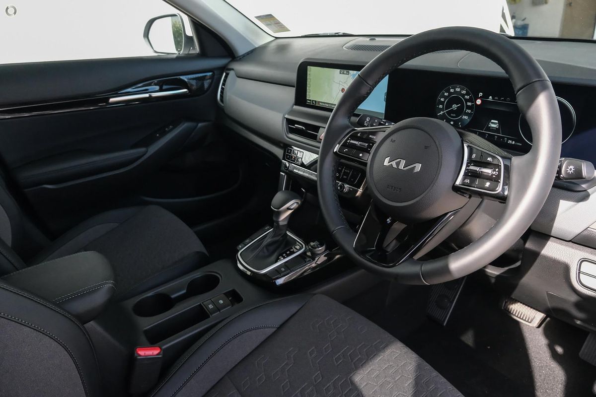 2025 Kia Seltos Sport+ SP2 PE
